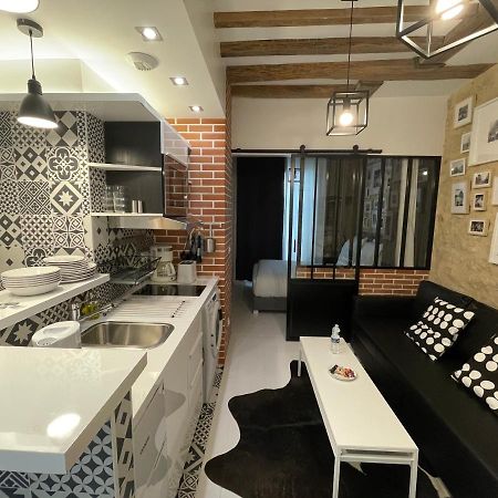 Appartement Aix, Neuf Tout Equipe باريس المظهر الخارجي الصورة