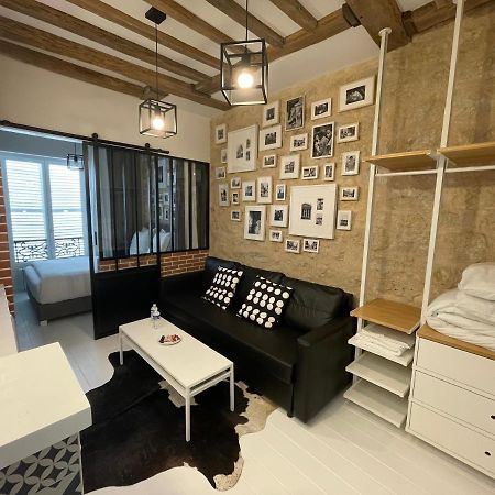 Appartement Aix, Neuf Tout Equipe باريس المظهر الخارجي الصورة