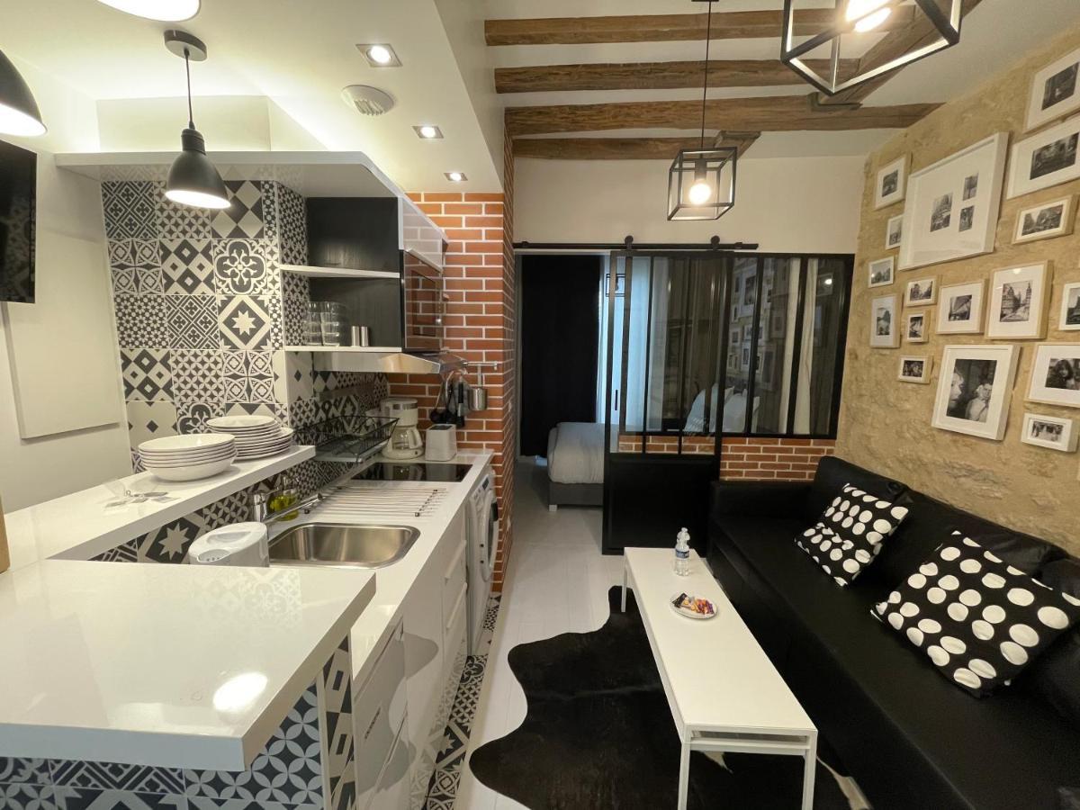 Appartement Aix, Neuf Tout Equipe باريس المظهر الخارجي الصورة