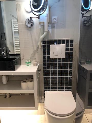 Appartement Aix, Neuf Tout Equipe باريس المظهر الخارجي الصورة