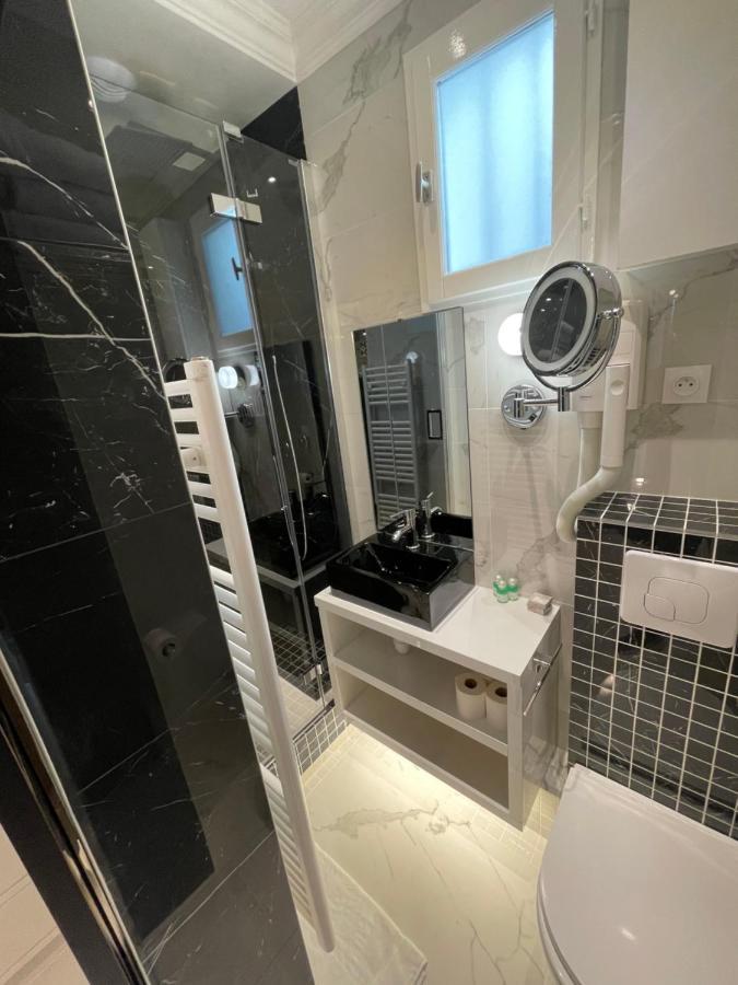 Appartement Aix, Neuf Tout Equipe باريس المظهر الخارجي الصورة