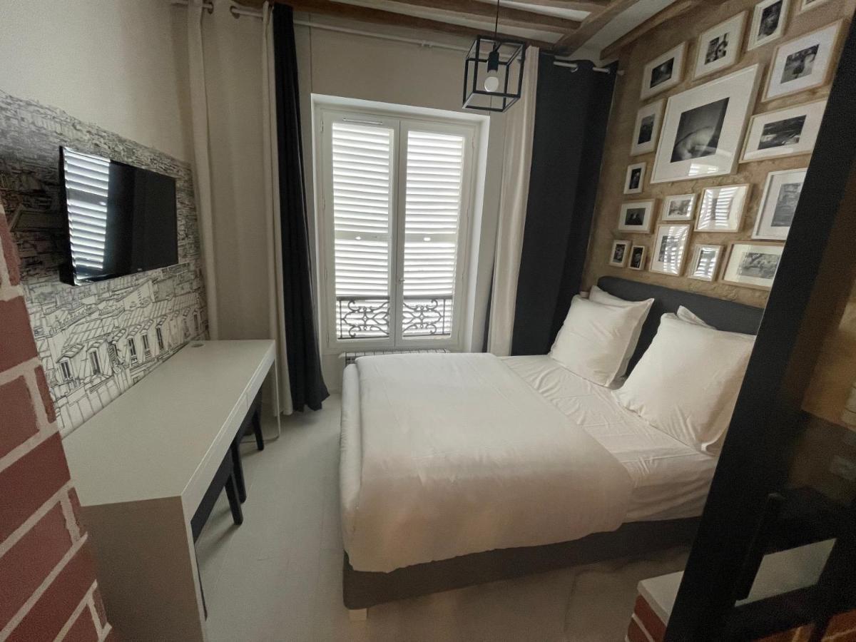 Appartement Aix, Neuf Tout Equipe باريس المظهر الخارجي الصورة