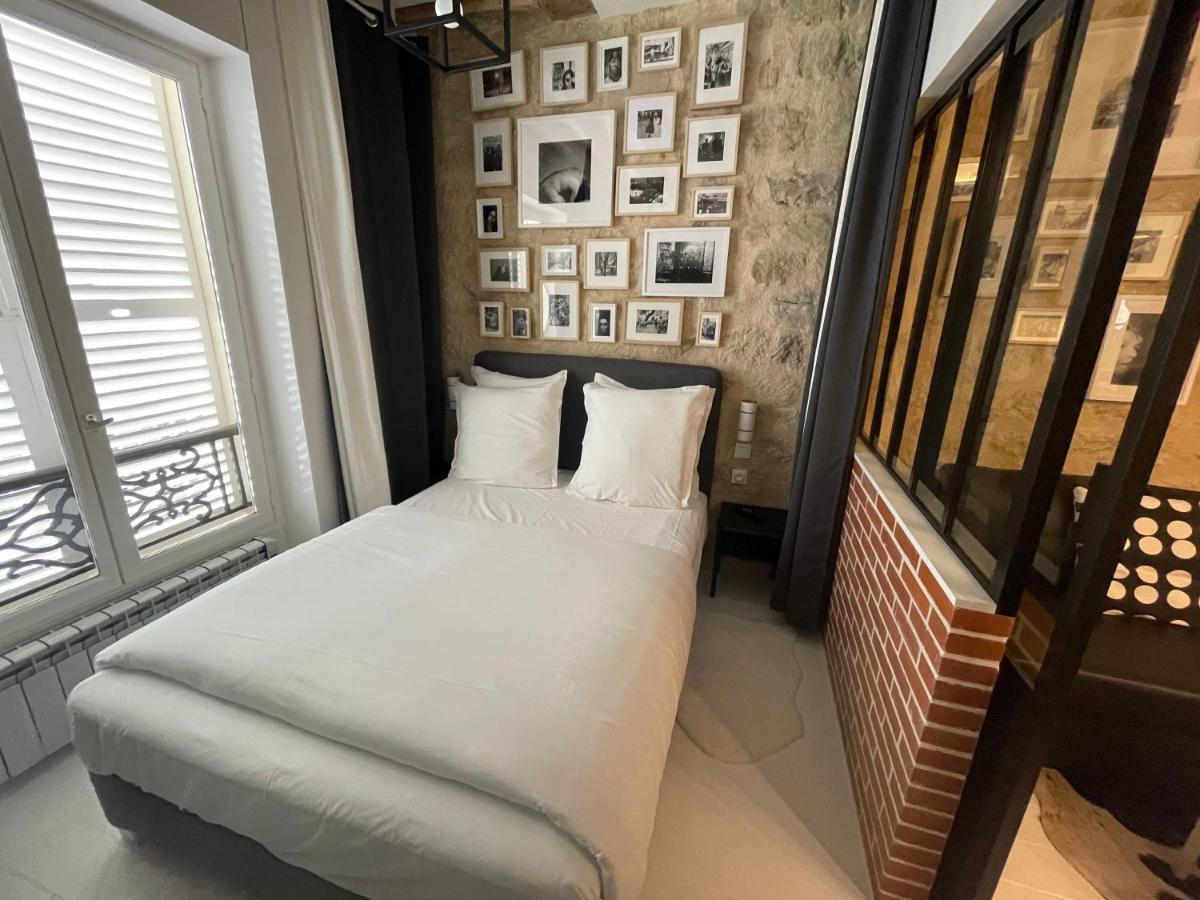 Appartement Aix, Neuf Tout Equipe باريس المظهر الخارجي الصورة