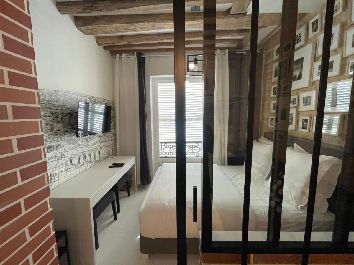 Appartement Aix, Neuf Tout Equipe باريس المظهر الخارجي الصورة