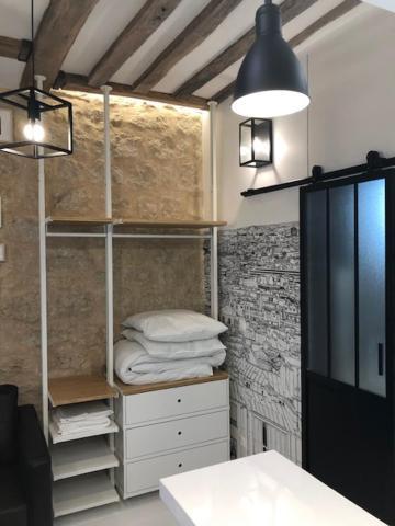 Appartement Aix, Neuf Tout Equipe باريس المظهر الخارجي الصورة