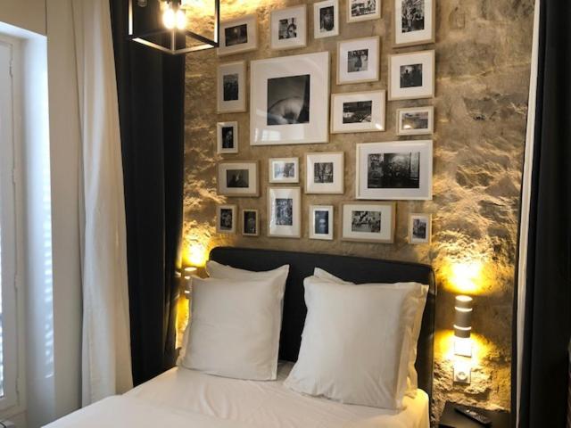 Appartement Aix, Neuf Tout Equipe باريس المظهر الخارجي الصورة